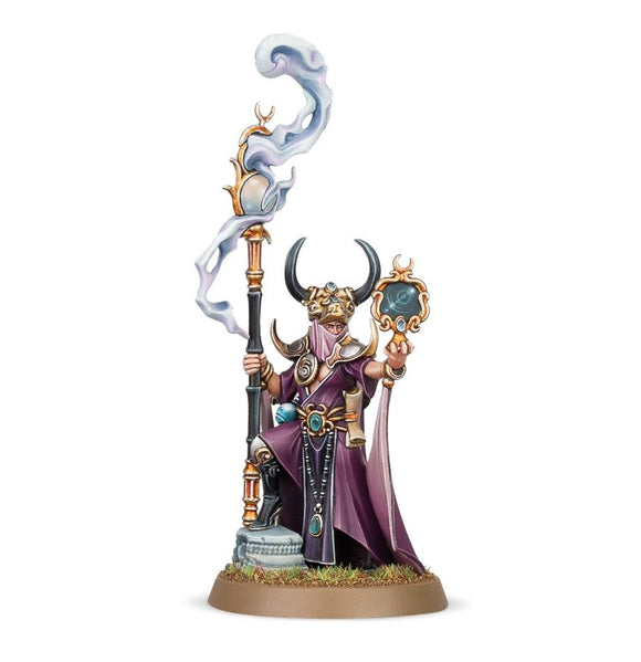 83-88 Hedonites of Slaanesh: Shardspeaker of Slaanesh