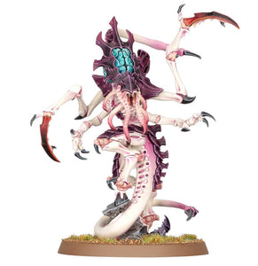 51-32 Tyranids: Neurolictor