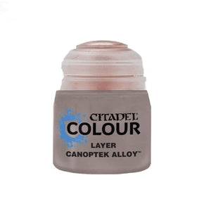 22-94 Citadel Layer - Canoptek Alloy (12ml)