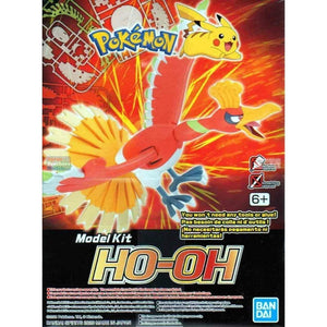 Model Kit Ho-Oh