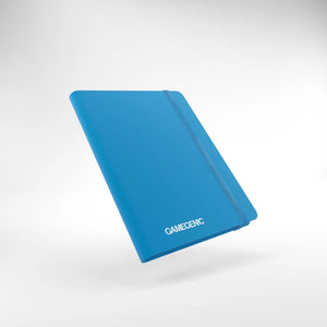 Gamegenic Album 18 Pocket Blue