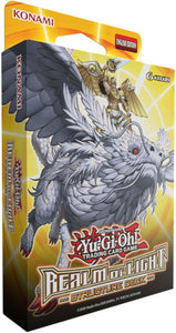 Yugioh - Realm of Light Starter Deck