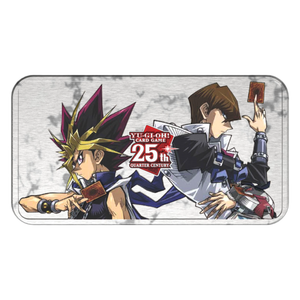 Yu-Gi-Oh - Dueling Mirrors Mega Tin