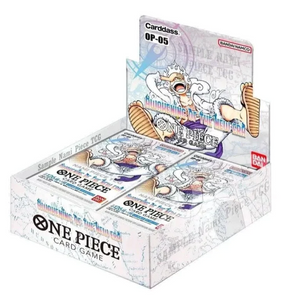 One Piece Card Game - Awakening of the New Era (OP-05) Booster Box