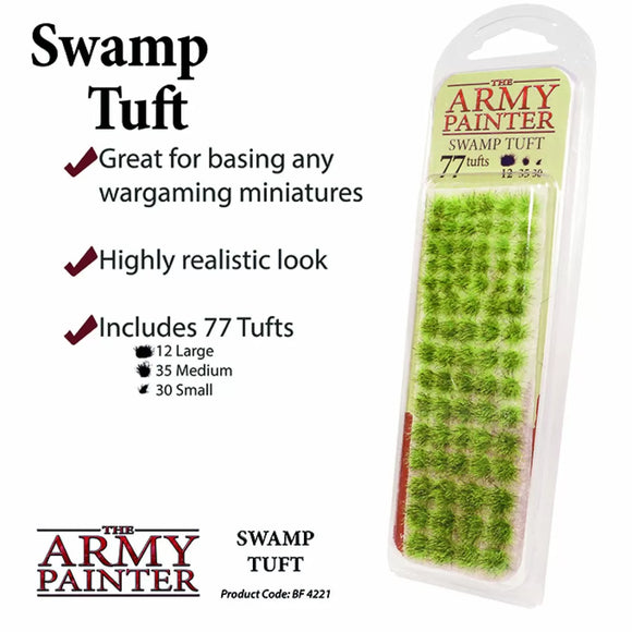 AP Battlefields Tufts - Swamp - 2205398