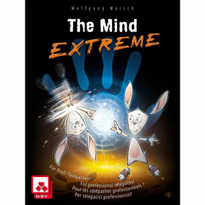 The Mind Extreme