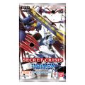 Digimon Card Game - Secret Crisis (BT-17) Booster