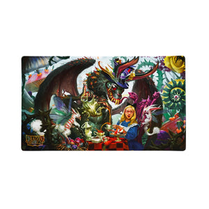 Dragon Shield Playmat - Easter Dragon