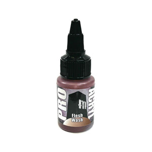 Monument Pro Acryl - Flesh Wash 22ml