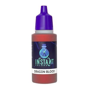 Scale 75 Instant Colors Dragon Blood 17ml