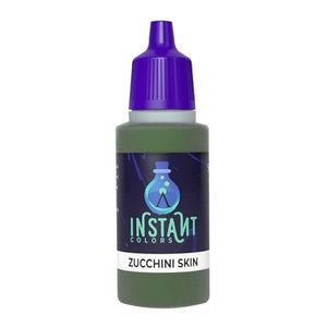 Scale 75 Instant Colors Zucchini Skin 17ml