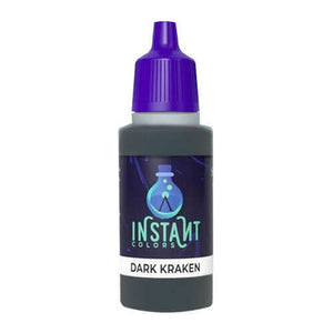 Scale 75 Instant Colors Dark Kraken 17ml