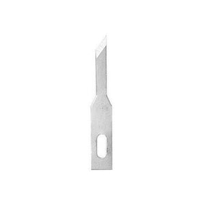 Vallejo Hobby Tools - #68 Stencil Edge Blades (5)