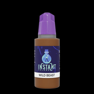 Scale 75 Instant Colors Wild Beast 17ml