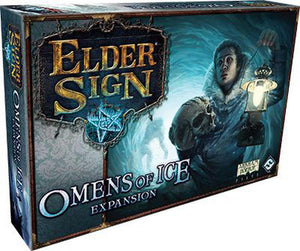 Elder Sign - Gates of Arkham - The Gaming Verse