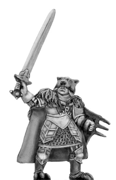 28mm Heroes of all sizes (5) - The Gaming Verse