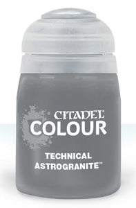 27-30 Citadel Technical: Astrogranite (24mL) - The Gaming Verse