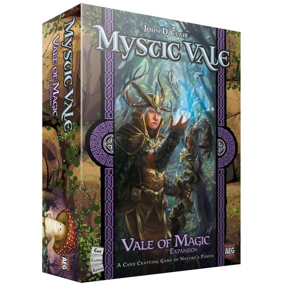 Mystic Vale