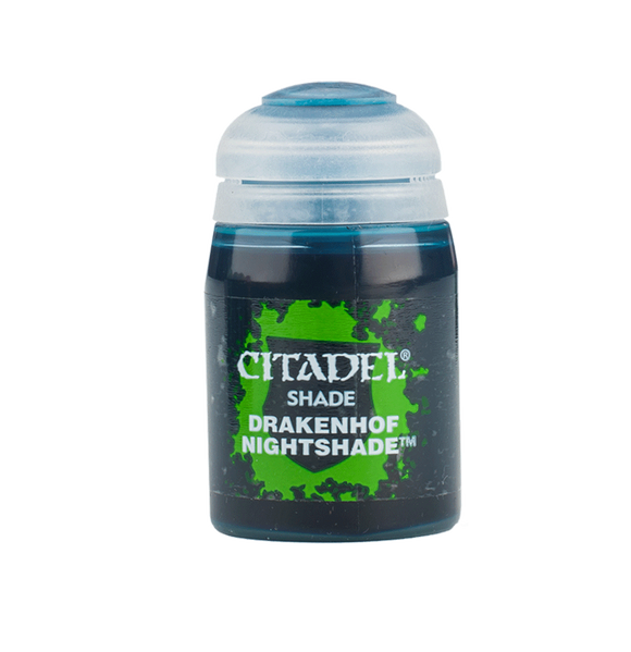 24-17 Citadel Shade Drakenhof Night 24ml - The Gaming Verse