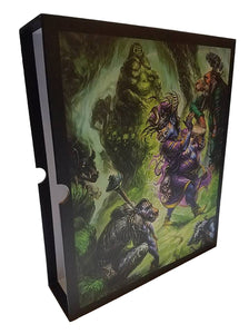 Guide To Glorantha Slipcase Set - The Gaming Verse