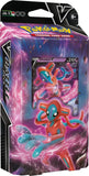 Pokemon TCG - Deoxys V &Zeraora V Battle Deck