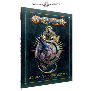 80-14 Generals Handbook 2018 - The Gaming Verse