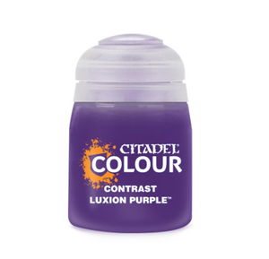 29-63 Citadel Contrast: Luxion Purple