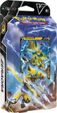 Pokemon TCG - Deoxys V &Zeraora V Battle Deck