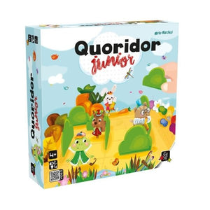 Quoridor Junior