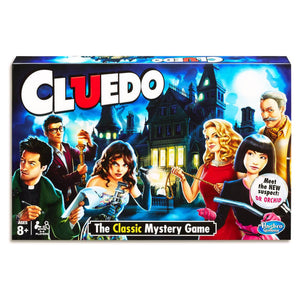 Cluedo Classic