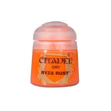 23-16 Citadel Dry Ryza Rust - The Gaming Verse