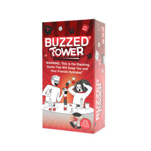 Buzzed Tower