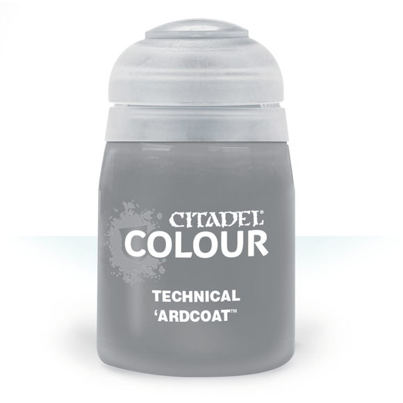 27-03 Citadel Technical: Ardcoat (24mL) - The Gaming Verse