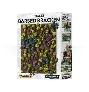 64-52 Citadel Barbed Bracken - The Gaming Verse